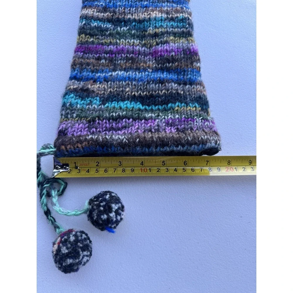 Sherpa Adventure Gear Lambswool Leg Warmers